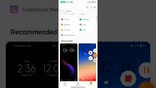 Mi mobile ringtone kaise set kare song 2024 |mobile ringtone setting #shorts #mimobile #ringtone