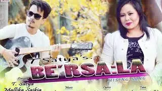 Latest mising song 2019,,,,,BERSA:LA,,,,,{T.satya//mallikasaikia}