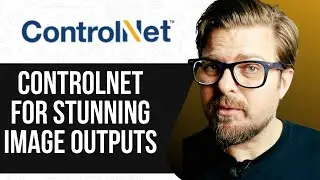 USE REFERENCE ONLY CONTROLNET FOR STUNNING IMAGE OUTPUTS 2025! (FULL GUIDE)
