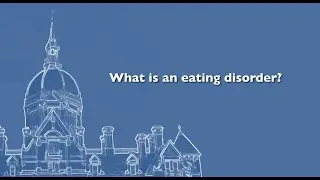 Thinking About Eating Disorders | Johns Hopkins Experts Answer Key Questions