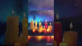 программные свечи