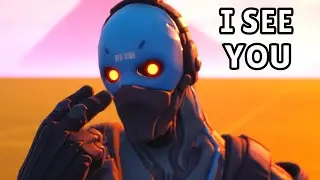Secret trick # 3 : Use your PING to Find Players !