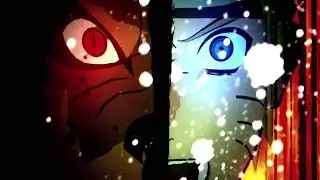 Naruto[AMV] - Immortals
