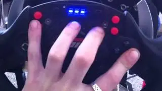 Fanatec Csr elite dead fan?