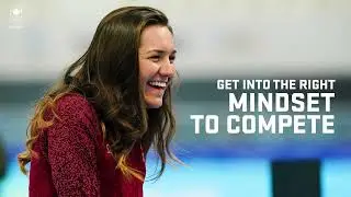 Team Canada Rewind: Isabelle Weidemann - 3000m bronze | Beijing 2022