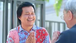 ទិញផ្ទះថ្មី តើត្រូវមើល ហុង ស៊ុយ ដែររឺទេ?