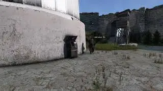 DAYZ. Сервер AreaDead
