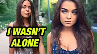 Dressed & Caught In Public 💋👗 (Crossdressing Stories)