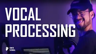 MY VOCAL PROCESSING CHAIN [FOR EVERYTHING]