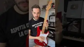 Eric Johnson - Manhattan (1 Part) 🎸 