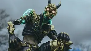 APEX LEGENDS | Laminant | The best flıck shot player in the world