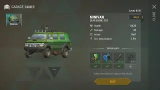 Trick for winning Expeditions; Minivan Cooldown Reset Glitch Last Day on Earth