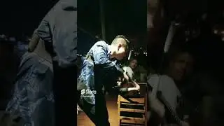 Mariachis Go Greek In Cancun Mexico (Epic)