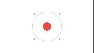 569   Shapes Intro 2 logo reveal flat minimal intro animation