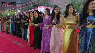 Aşiret düğünü Yusuf Zübeyde çiftin düğününden 1. Gün Mirani