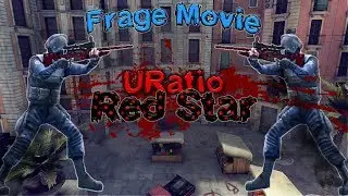 Frage Movie URatio Red Star | Critical-ops