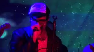 Los Oxford - Chico listo (en vivo)