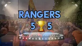 Every Saturday we follow - League Title Celebrations 🔴⚪🔵5🏆5