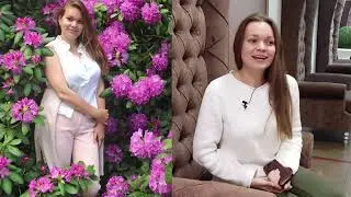 10 000 км — не преграда для человека, нацеленного на результат!