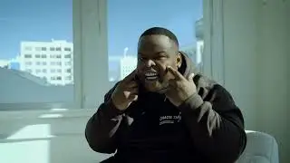 Morray - Breathe Underwater [Official Music Video]