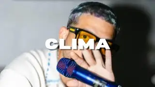 Dei V x Foreign Teck - type beat | "CLIMA" | R&B type beat 2024