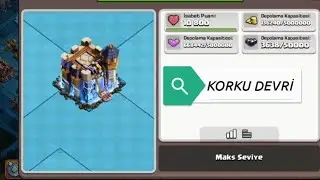 Clash of Clans yopmail hesapları bb 18 Max bedava hesap 