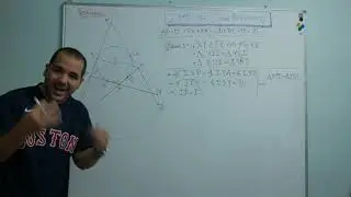 IMO 2021. Problema 4, ojo con esta geometría.