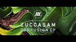 Zuccasam - Take The Rhythm - Night Light Records