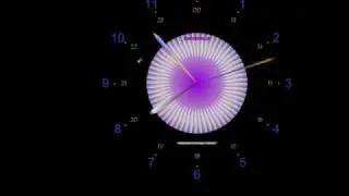 Animated Cock Screen Saver