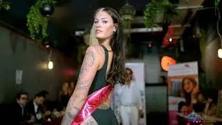Miss Sexy UK Contestants Catwalk  20
