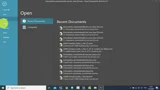 AuNe Autoradasto Virtuaalinen kayttoonotto Radan kuljettimt GL1 GL3