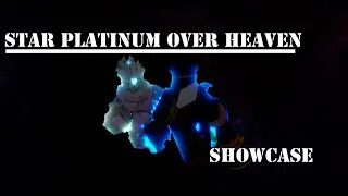 AUT Roblox: SPOH Mythic Showcase