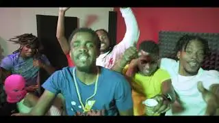 TYTYS - MI KIKI 🍆🔞 (Prod By JM x LITLE BOY) [Clip Officiel]