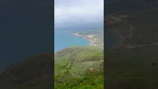 Виды с высоты⛰🌥#природа #путешествия #reels #мирвокруг  #красивыеместа #shorts #вокругсвета #trevel