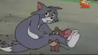 Том и Джери