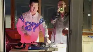 СЕТ БАЛКОН ЖАРА /w ARSLAN \\BREAKBEAT \\ ELECTROTRAXX
