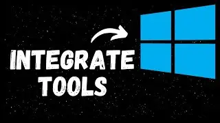 How to Put Apps on Desktop on Windows 11 or 10 | PC (2024)