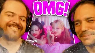 First Time Hearing aespa 에스파 'Life's Too Short (English Ver.)' MV reaction [PRODUCERS REACT ARCHIVE]