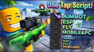 NEW OP SCRIPT IN ONETAP WORKS ON ALL EXECUTOR script in description!!