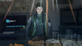 Твою ж дивизию | Tom Clancy's The Division | 1080 Ti | 1440p
