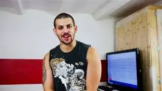 Hyena - One Takee #2