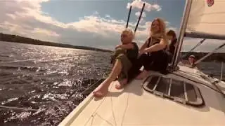 Лето на воде - #по_йпоехали и IDISI