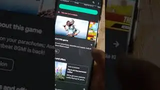 Battleground Mobile India ( BGMI ) is now available to download on Play Store - How To Download BGMI