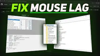 Fix USB Input Lag – Cut Mouse Delay Instantly for Gaming