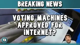 BREAKING NEWS! AZ AUDIT  REVEALS WHAT EAC APPROVED? LAWSUIT FILED!