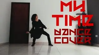 BTS (방탄소년단) (Jungkook (정국)) 'My Time' - Armie Dance Cover