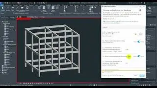 Analytical Automation Tutorial in Revit 2024