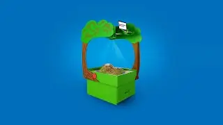 Interactive Sandbox