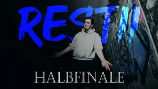 Restii (feat. Helmut Cool) vs. Berf | Halbfinale HR #dissharmony