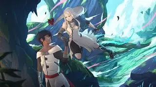 Haven  (part 1) - STREAM